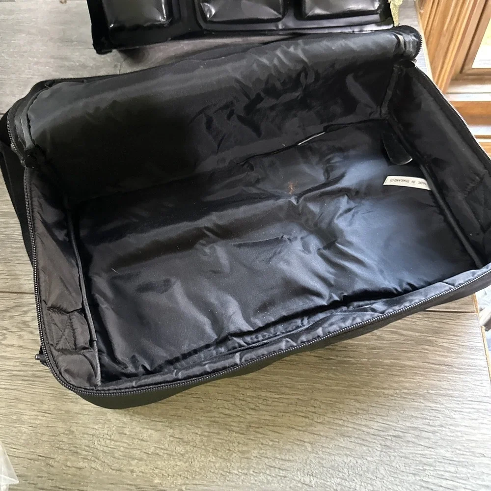 Sega Game Gear System Carrying Case Bag for Game System‎